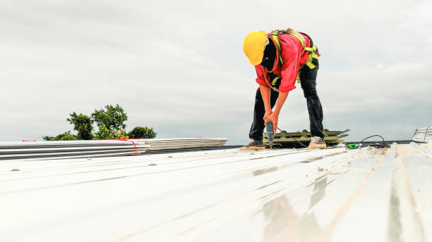 Best Rubber Roofing (EPDM, TPO)  in Youngsville, LA