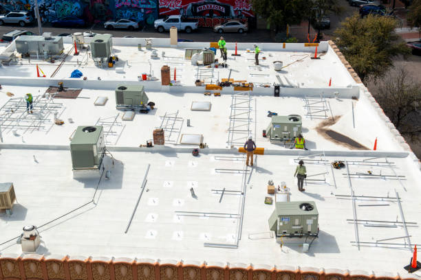 Best Roofing for New Construction  in Youngsville, LA